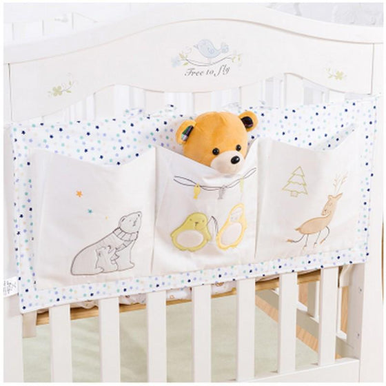 Hanging Storage Bag Organizer