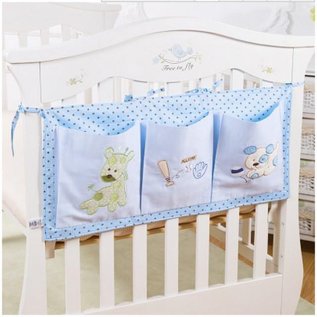 Hanging Storage Bag Organizer