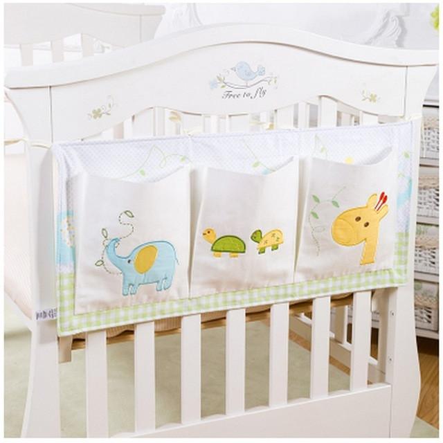 Hanging Storage Bag Organizer