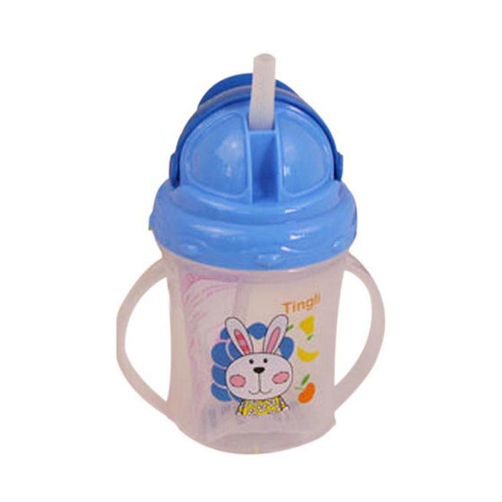 Sippy Cups With handles