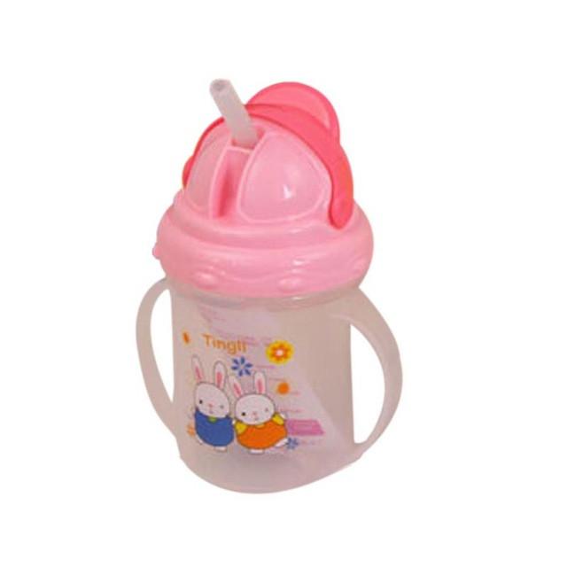 Sippy Cups With handles