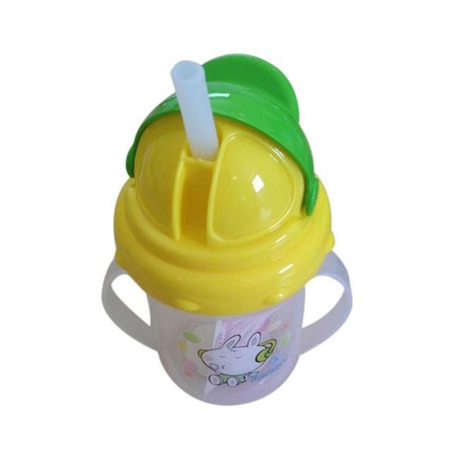 Sippy Cups With handles