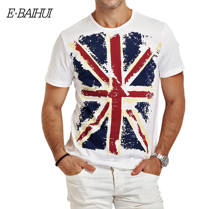 Slim Fit T shirt