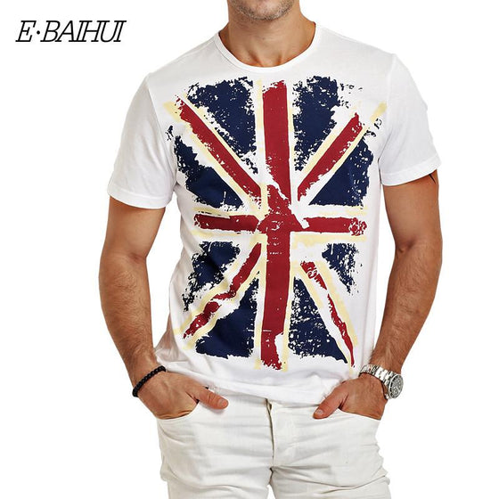 Slim Fit T shirt