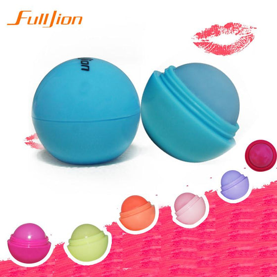 Ball Lip Balm Organic Ingredients