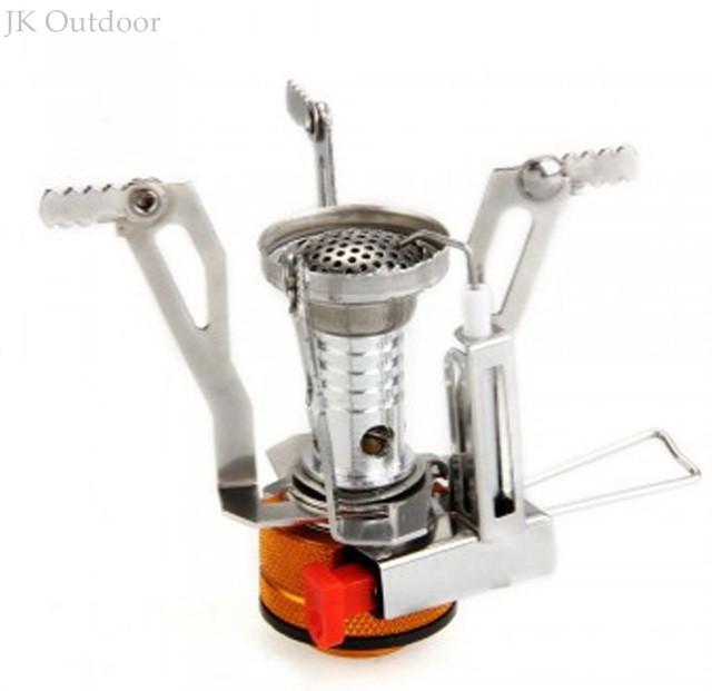 Portable Mini Gas Stove