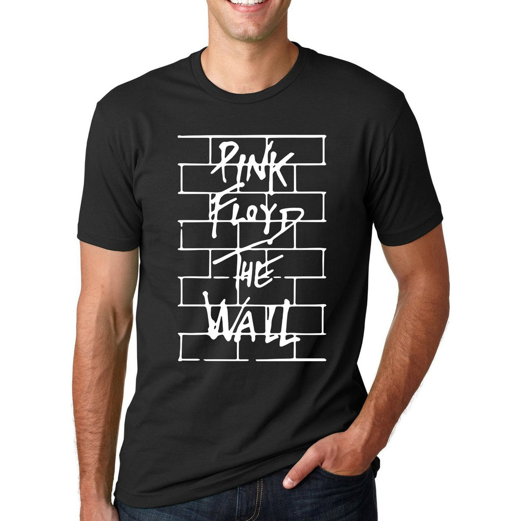 Pink Floyd The Wall T Shirt