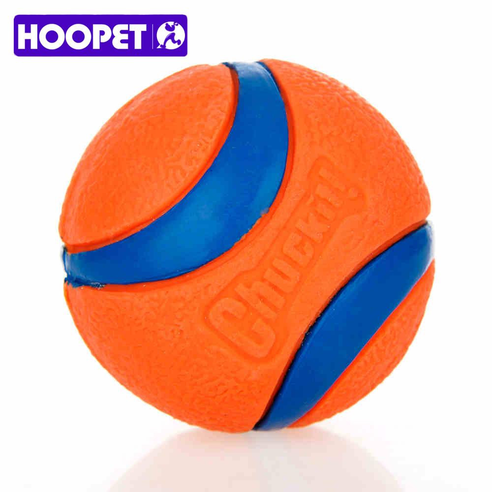 Rubber Ball for Dogs/ 2 pack